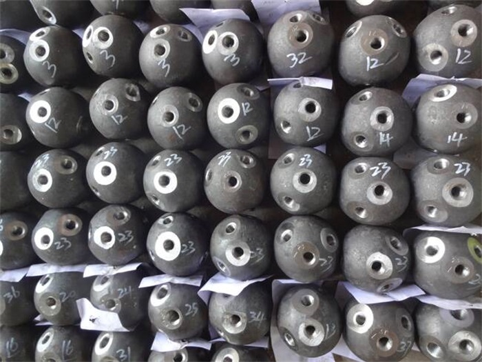 桂林螺栓球节点