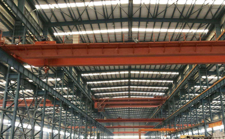 桂林盘点重型钢结构在施工中容易出现的问题